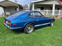 Datsun 240Z - <small></small> 30.000 € <small>TTC</small> - #6