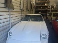 Datsun 240Z - <small></small> 22.000 € <small>TTC</small> - #1