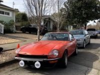 Datsun 240Z - <small></small> 26.000 € <small>TTC</small> - #5