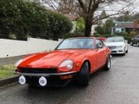 Datsun 240Z - <small></small> 26.000 € <small>TTC</small> - #8