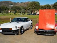 Datsun 240Z - <small></small> 26.000 € <small>TTC</small> - #10