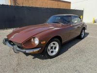 Datsun 240Z 240 z 2.4 150ch marron 1973 - <small></small> 39.900 € <small>TTC</small> - #1