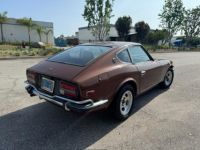 Datsun 240Z 240 z 2.4 150ch marron 1973 - <small></small> 39.900 € <small>TTC</small> - #2