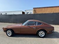 Datsun 240Z 240 z 2.4 150ch marron 1973 - <small></small> 39.900 € <small>TTC</small> - #13