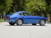 Datsun 240Z 240-Z 4-Speed  - <small></small> 56.000 € <small>TTC</small> - #11