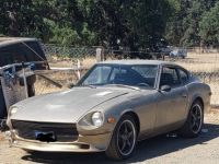 Datsun 280Z - <small></small> 17.000 € <small>TTC</small> - #9