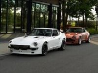 Datsun 280Z - <small></small> 43.000 € <small>TTC</small> - #3