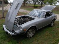 Datsun 280Z - <small></small> 35.000 € <small>TTC</small> - #18