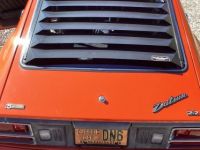 Datsun 280Z - <small></small> 25.000 € <small>TTC</small> - #10