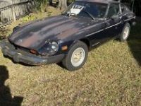 Datsun 280Z - <small></small> 28.000 € <small>TTC</small> - #3