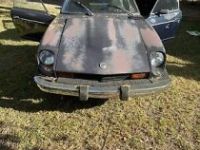 Datsun 280Z - <small></small> 28.000 € <small>TTC</small> - #4