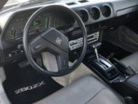 Datsun 280zx - <small></small> 22.000 € <small>TTC</small> - #6