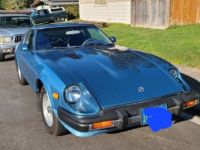 Datsun 280zx  - <small></small> 18.800 € <small>TTC</small> - #1