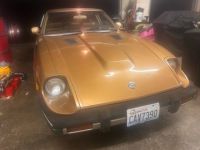 Datsun 280zx t  - <small></small> 16.000 € <small>TTC</small> - #1