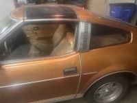 Datsun 280zx t  - <small></small> 16.000 € <small>TTC</small> - #5