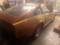 Datsun 280zx t  - <small></small> 16.000 € <small>TTC</small> - #9