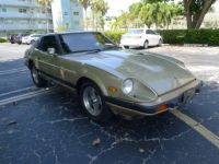 Datsun 280zx turbo  - <small></small> 25.000 € <small>TTC</small> - #2