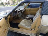 Datsun 280zx turbo  - <small></small> 25.000 € <small>TTC</small> - #4