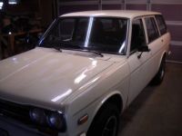 Datsun 510 - <small></small> 23.000 € <small>TTC</small> - #1