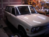 Datsun 510 - <small></small> 23.000 € <small>TTC</small> - #2