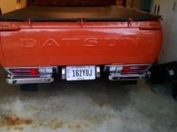 Datsun 620 - <small></small> 16.000 € <small>TTC</small> - #3