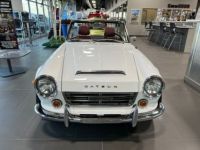 Datsun Fairlady 2000  - <small></small> 43.000 € <small>TTC</small> - #2