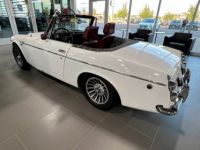 Datsun Fairlady 2000  - <small></small> 43.000 € <small>TTC</small> - #7