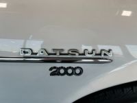 Datsun Fairlady 2000  - <small></small> 43.000 € <small>TTC</small> - #8