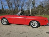 Datsun Fairlady 2000  - <small></small> 18.000 € <small>TTC</small> - #3