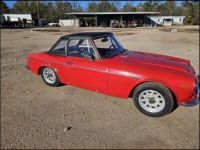 Datsun Fairlady 2000  - <small></small> 18.000 € <small>TTC</small> - #8