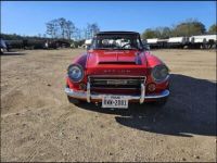 Datsun Fairlady 2000  - <small></small> 18.000 € <small>TTC</small> - #9