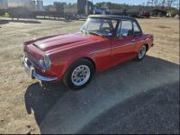 Datsun Fairlady 2000  - <small></small> 18.000 € <small>TTC</small> - #10