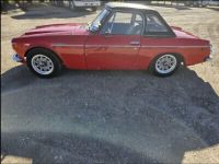 Datsun Fairlady 2000  - <small></small> 18.000 € <small>TTC</small> - #11