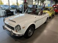 Datsun Fairlady 2000  - <small></small> 31.000 € <small>TTC</small> - #1