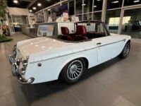 Datsun Fairlady 2000  - <small></small> 31.000 € <small>TTC</small> - #4