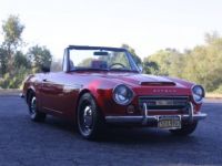 Datsun Fairlady 2000  - <small></small> 25.900 € <small>TTC</small> - #1