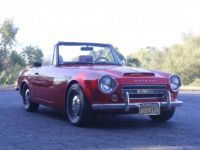 Datsun Fairlady 2000  - <small></small> 25.900 € <small>TTC</small> - #2