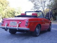 Datsun Fairlady 2000  - <small></small> 25.900 € <small>TTC</small> - #4