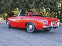 Datsun Fairlady 2000  - <small></small> 25.900 € <small>TTC</small> - #6