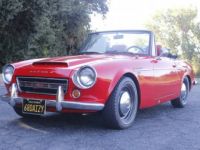 Datsun Fairlady 2000  - <small></small> 25.900 € <small>TTC</small> - #8