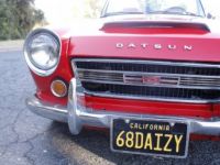 Datsun Fairlady 2000  - <small></small> 25.900 € <small>TTC</small> - #9