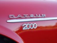 Datsun Fairlady 2000  - <small></small> 25.900 € <small>TTC</small> - #18