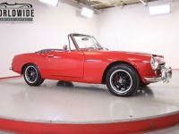 Datsun Fairlady 2000 Roadster  - <small></small> 33.900 € <small>TTC</small> - #2