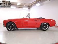 Datsun Fairlady 2000 Roadster  - <small></small> 33.900 € <small>TTC</small> - #3