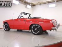 Datsun Fairlady 2000 Roadster  - <small></small> 33.900 € <small>TTC</small> - #5