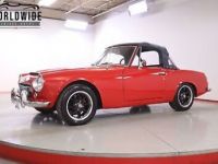 Datsun Fairlady 2000 Roadster  - <small></small> 33.900 € <small>TTC</small> - #7