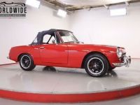 Datsun Fairlady 2000 Roadster  - <small></small> 33.900 € <small>TTC</small> - #8