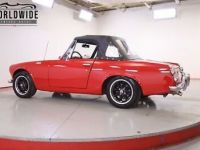 Datsun Fairlady 2000 Roadster  - <small></small> 33.900 € <small>TTC</small> - #9