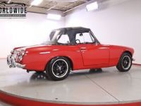 Datsun Fairlady 2000 Roadster  - <small></small> 33.900 € <small>TTC</small> - #10