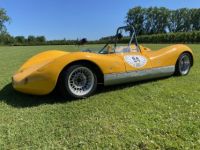 De Sanctis Sport Racer - 1966 - Prix sur Demande - #1